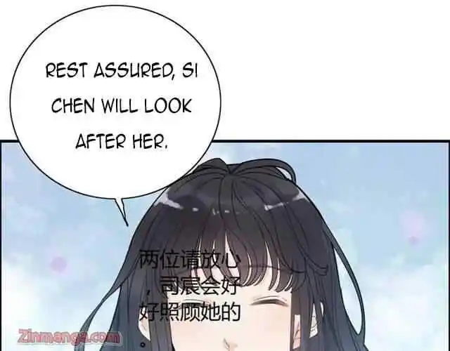 Contract Wife Runs Away From The Ceo Chapter 144