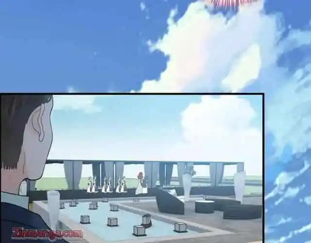 Contract Wife Runs Away From The Ceo Chapter 144