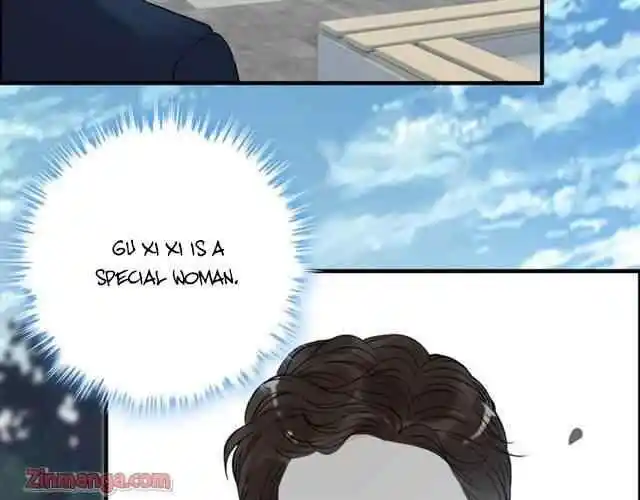 Contract Wife Runs Away From The Ceo Chapter 144