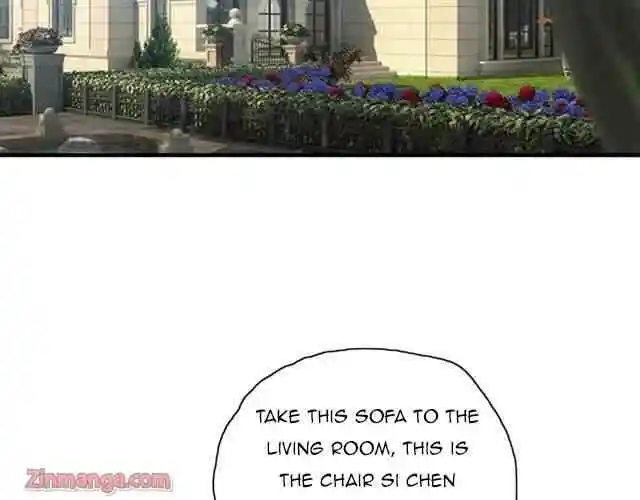 Contract Wife Runs Away From The Ceo Chapter 144