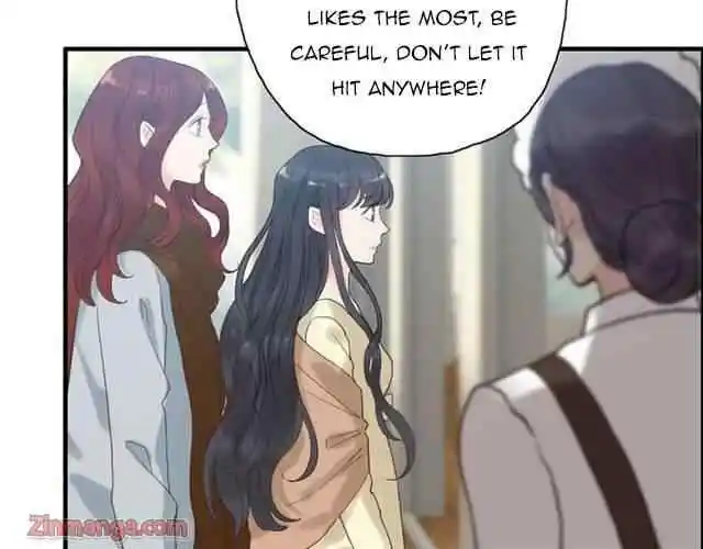 Contract Wife Runs Away From The Ceo Chapter 144