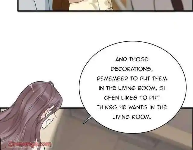 Contract Wife Runs Away From The Ceo Chapter 144