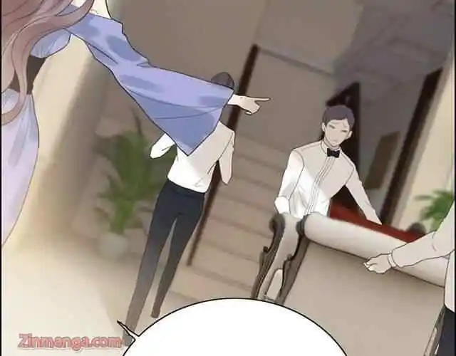 Contract Wife Runs Away From The Ceo Chapter 144