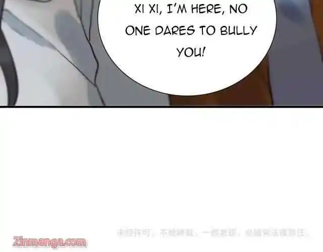 Contract Wife Runs Away From The Ceo Chapter 144