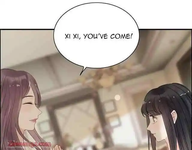 Contract Wife Runs Away From The Ceo Chapter 145