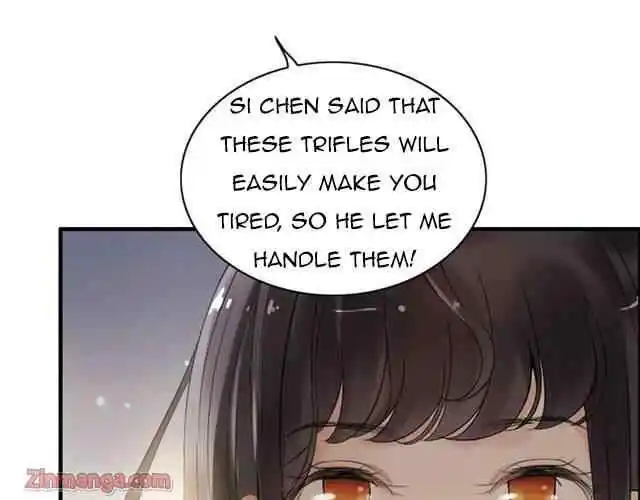 Contract Wife Runs Away From The Ceo Chapter 145