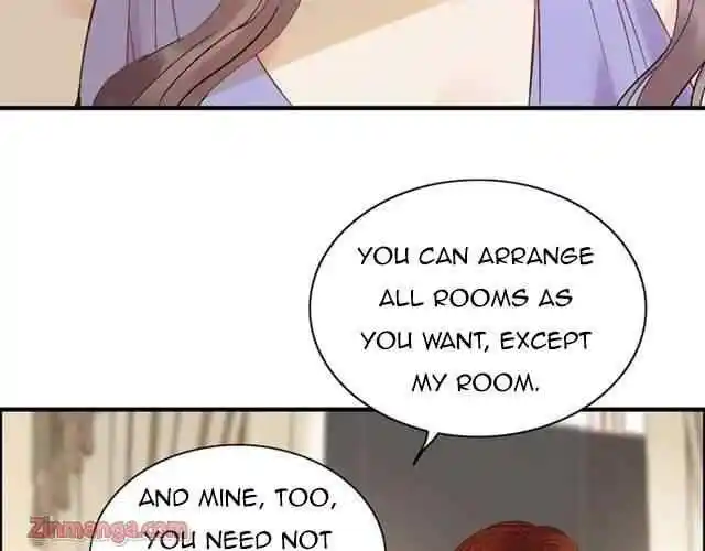 Contract Wife Runs Away From The Ceo Chapter 145