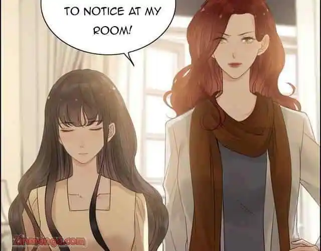 Contract Wife Runs Away From The Ceo Chapter 145