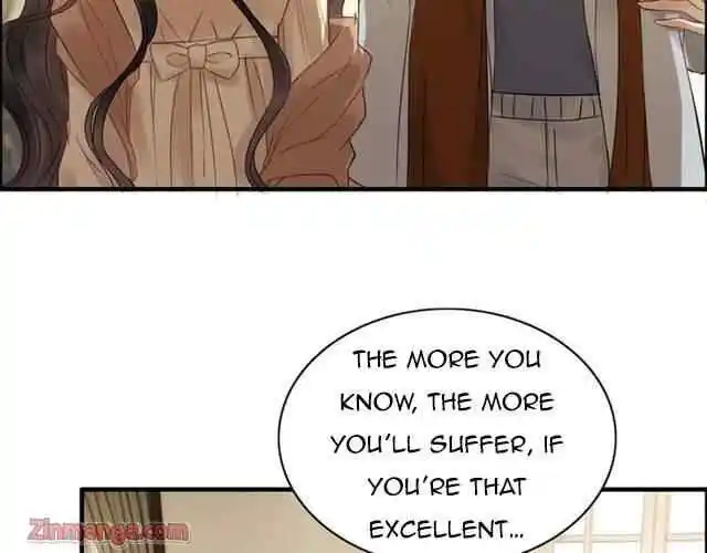 Contract Wife Runs Away From The Ceo Chapter 145