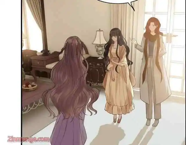 Contract Wife Runs Away From The Ceo Chapter 145