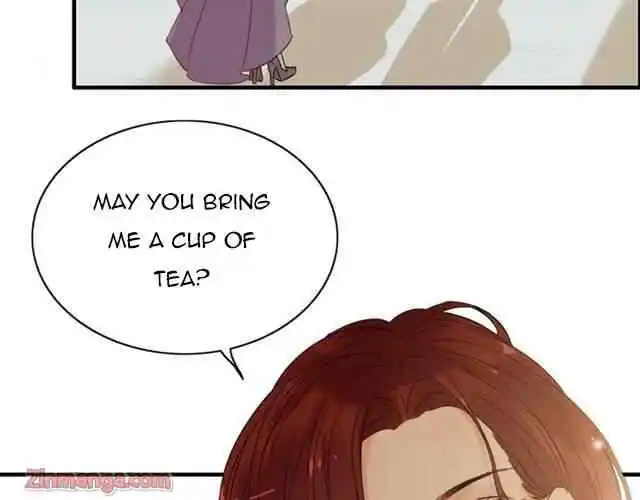 Contract Wife Runs Away From The Ceo Chapter 145