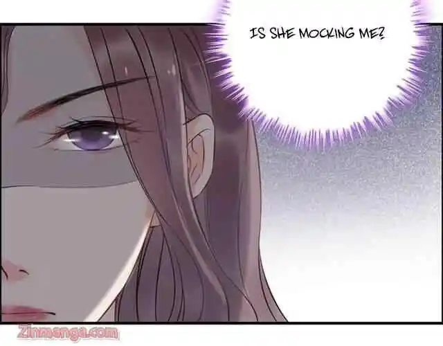 Contract Wife Runs Away From The Ceo Chapter 145