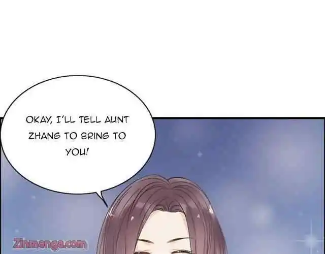 Contract Wife Runs Away From The Ceo Chapter 145