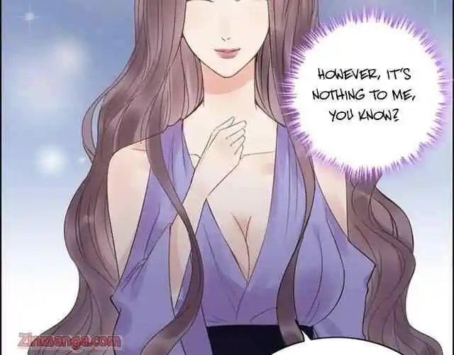 Contract Wife Runs Away From The Ceo Chapter 145