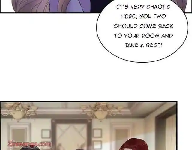 Contract Wife Runs Away From The Ceo Chapter 145