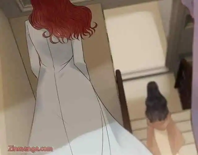 Contract Wife Runs Away From The Ceo Chapter 145