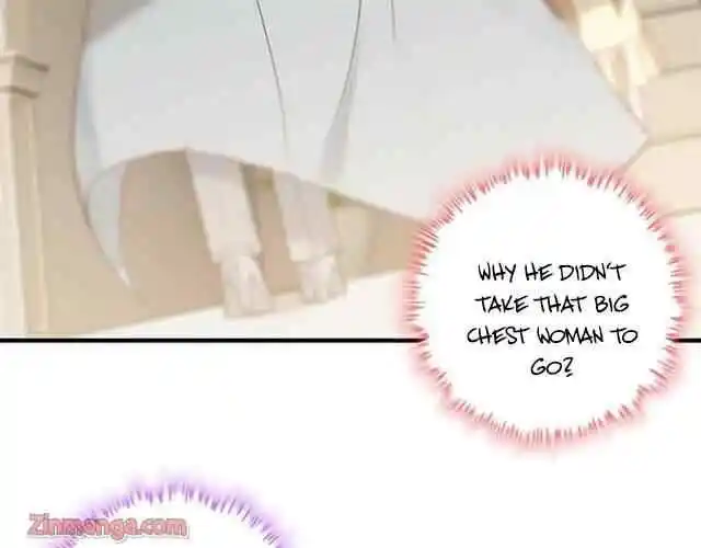 Contract Wife Runs Away From The Ceo Chapter 145