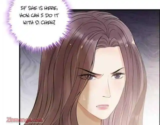 Contract Wife Runs Away From The Ceo Chapter 145