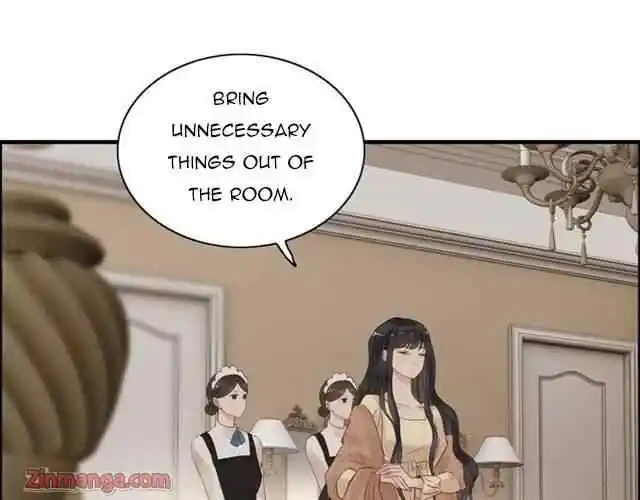 Contract Wife Runs Away From The Ceo Chapter 145