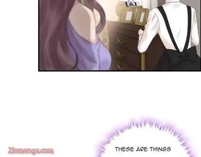 Contract Wife Runs Away From The Ceo Chapter 145