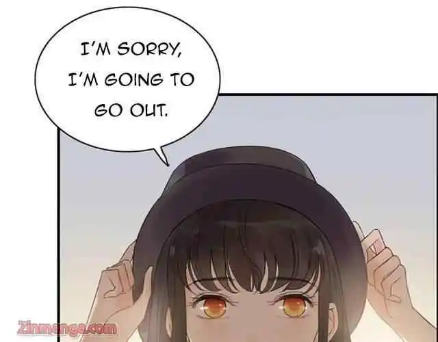 Contract Wife Runs Away From The Ceo Chapter 145