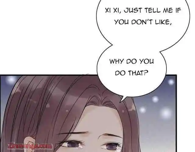 Contract Wife Runs Away From The Ceo Chapter 145