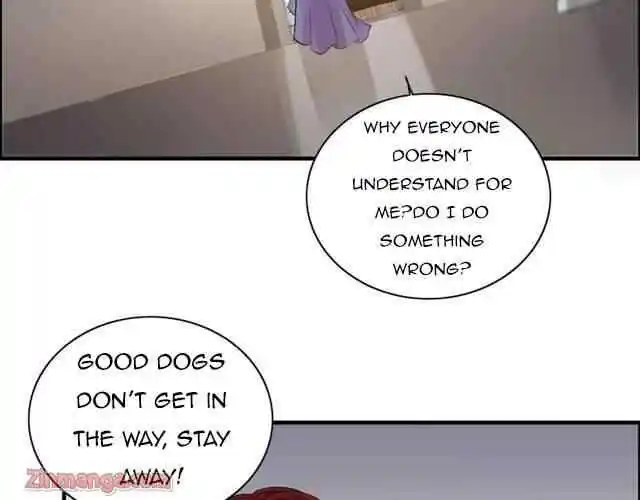 Contract Wife Runs Away From The Ceo Chapter 145