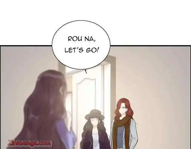 Contract Wife Runs Away From The Ceo Chapter 145