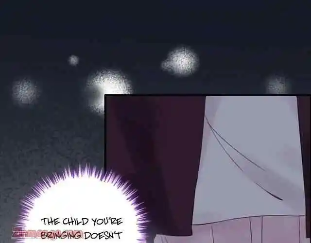 Contract Wife Runs Away From The Ceo Chapter 145