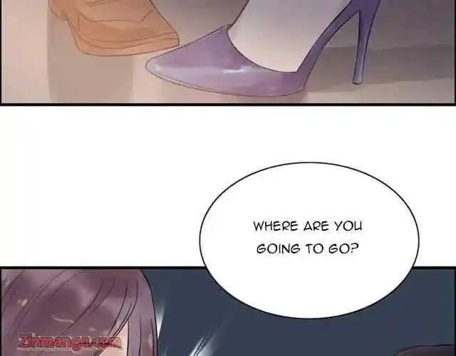 Contract Wife Runs Away From The Ceo Chapter 145