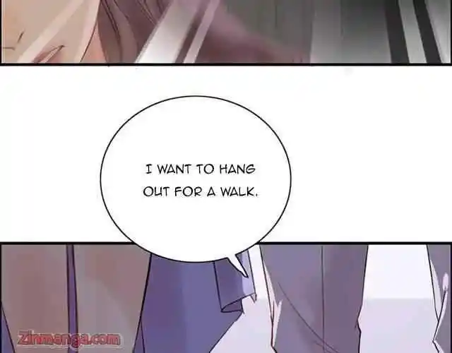 Contract Wife Runs Away From The Ceo Chapter 145