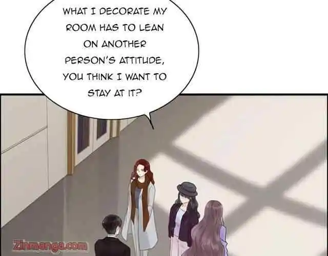 Contract Wife Runs Away From The Ceo Chapter 145