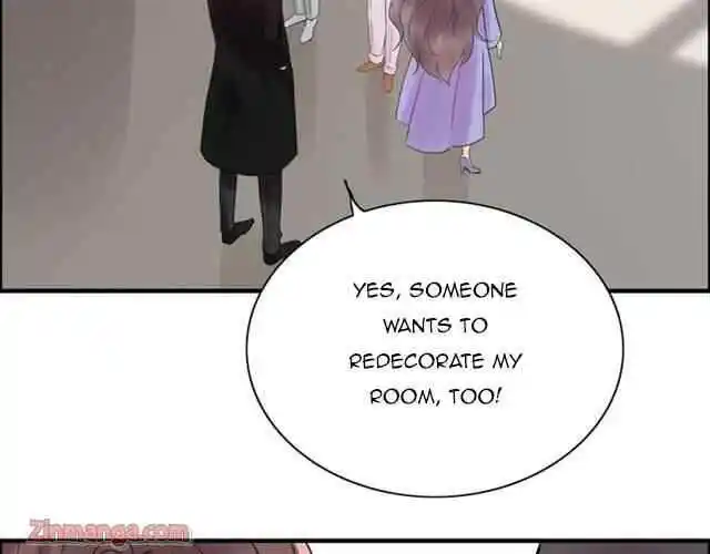 Contract Wife Runs Away From The Ceo Chapter 145