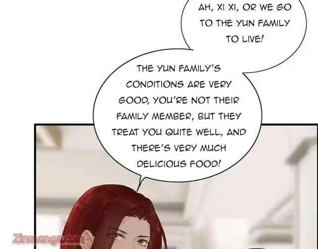 Contract Wife Runs Away From The Ceo Chapter 145