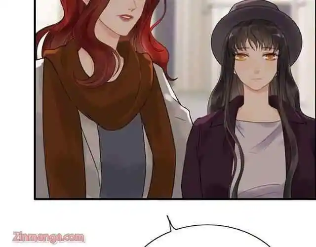 Contract Wife Runs Away From The Ceo Chapter 145