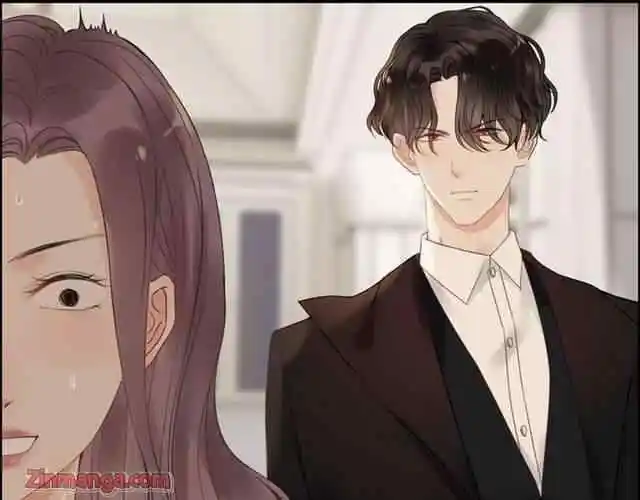 Contract Wife Runs Away From The Ceo Chapter 145