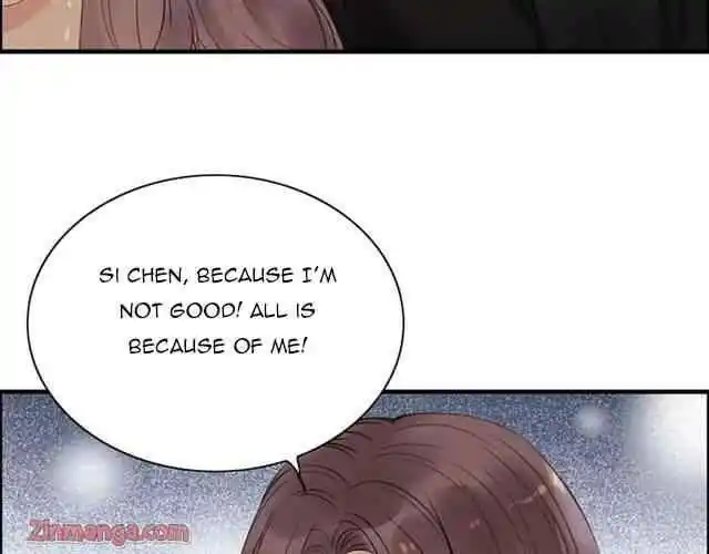 Contract Wife Runs Away From The Ceo Chapter 145