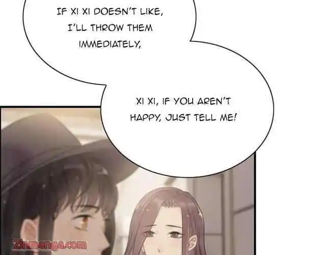 Contract Wife Runs Away From The Ceo Chapter 145