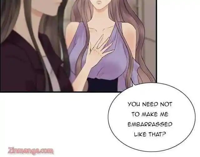 Contract Wife Runs Away From The Ceo Chapter 145