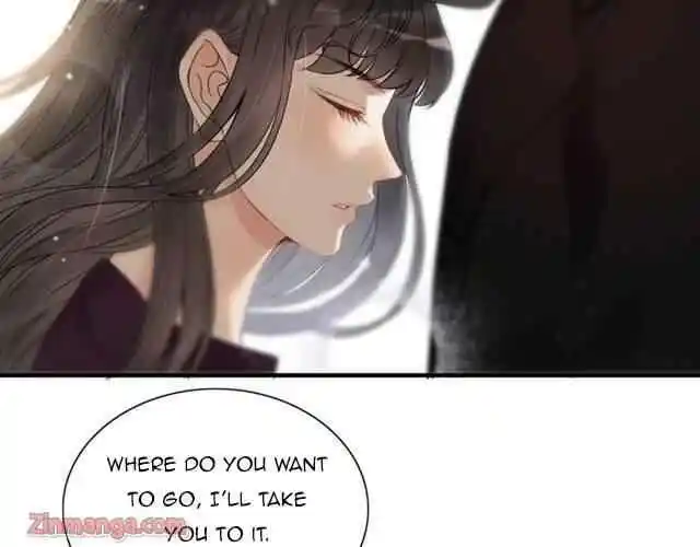 Contract Wife Runs Away From The Ceo Chapter 145