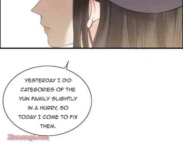 Contract Wife Runs Away From The Ceo Chapter 145