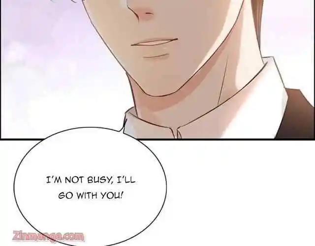 Contract Wife Runs Away From The Ceo Chapter 145