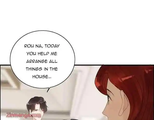 Contract Wife Runs Away From The Ceo Chapter 145