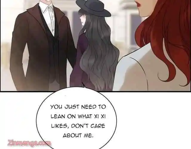 Contract Wife Runs Away From The Ceo Chapter 145