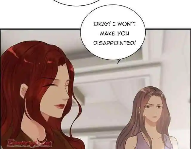 Contract Wife Runs Away From The Ceo Chapter 145