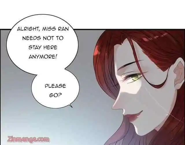 Contract Wife Runs Away From The Ceo Chapter 145