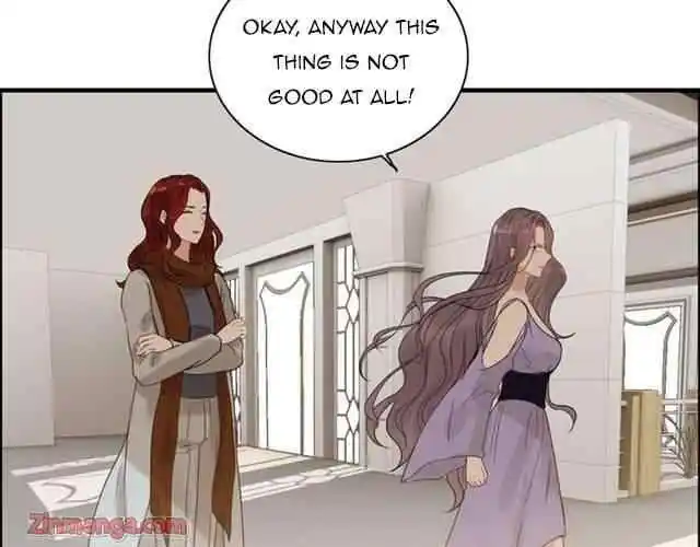 Contract Wife Runs Away From The Ceo Chapter 145