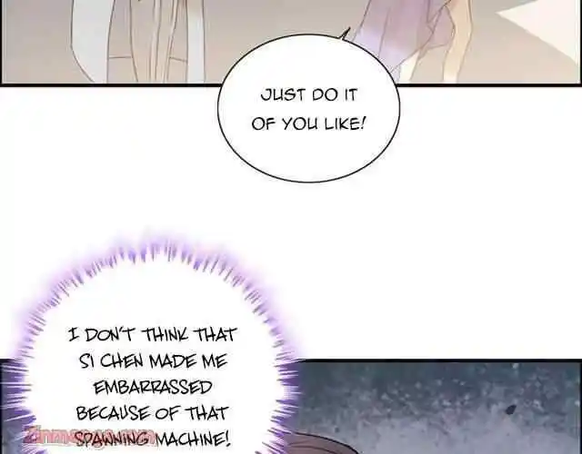 Contract Wife Runs Away From The Ceo Chapter 145