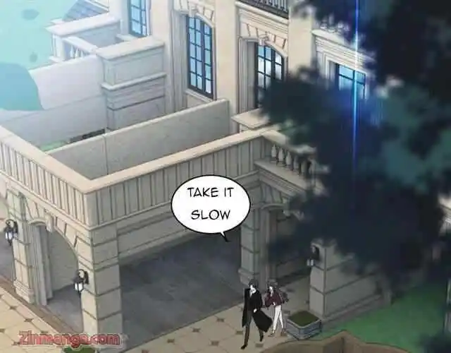 Contract Wife Runs Away From The Ceo Chapter 145