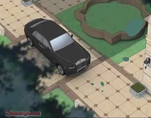 Contract Wife Runs Away From The Ceo Chapter 145